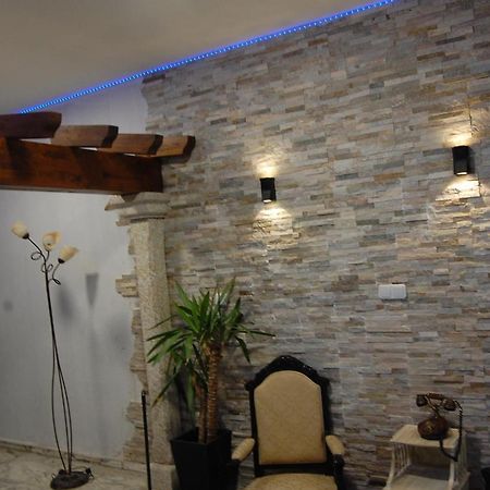 Ferienwohnung Piso Ultreia Pontevedra Exterior foto