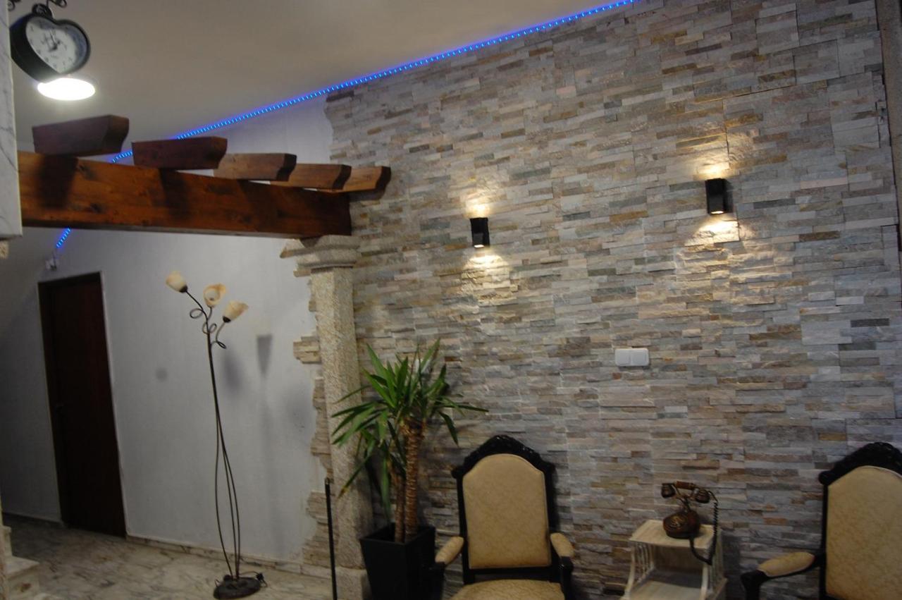 Ferienwohnung Piso Ultreia Pontevedra Exterior foto