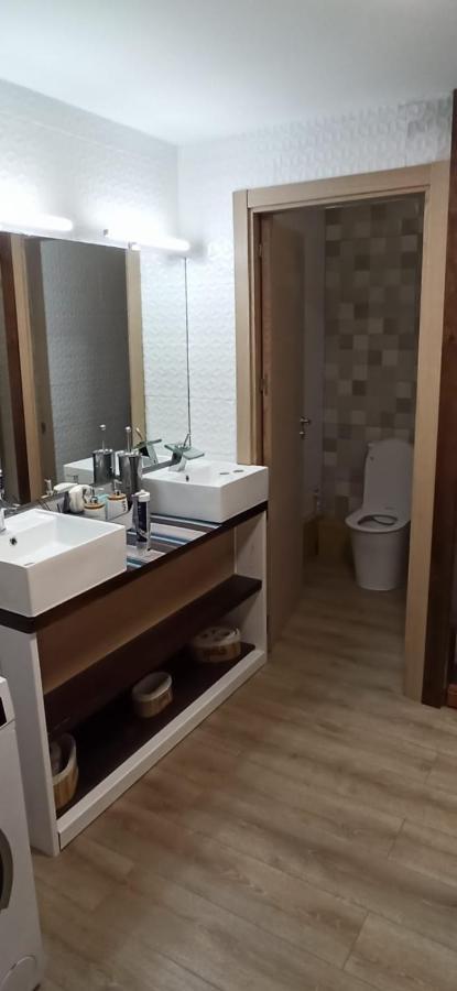 Ferienwohnung Piso Ultreia Pontevedra Exterior foto