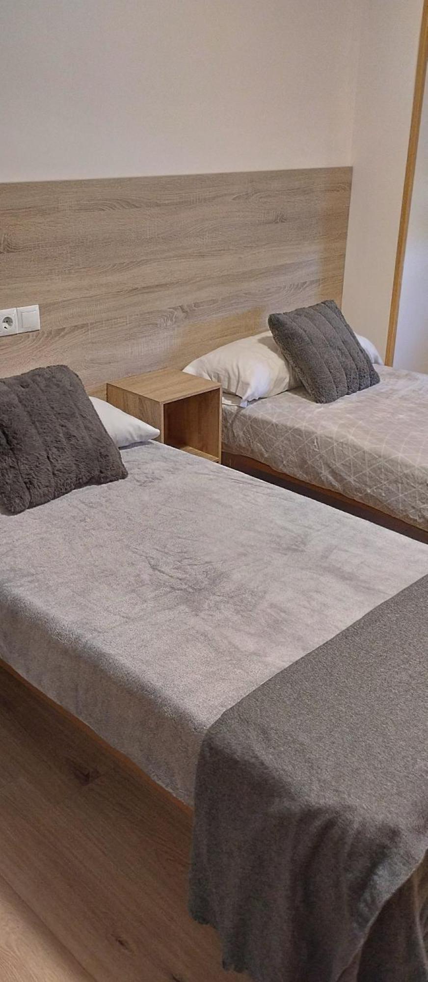 Ferienwohnung Piso Ultreia Pontevedra Exterior foto
